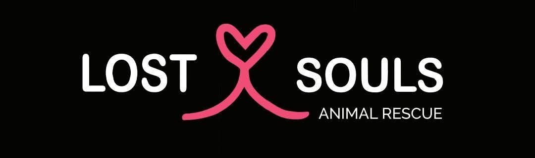 Lost Souls Animal Rescue Logo